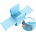 49-Hole Wear Meat String Machine BBQ Skewer Kabob Maker Kit